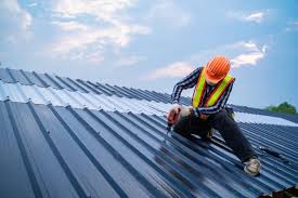 Best Green or Eco-Friendly Roofing Solutions  in Oak Ridge, NC